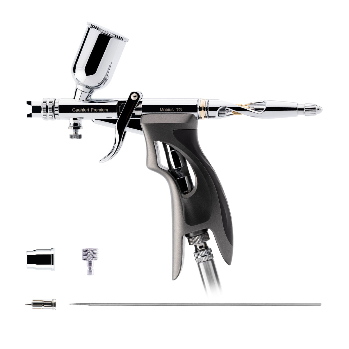 Premium Series GHPM-Mobius TG