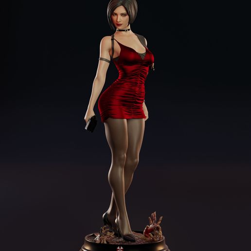 Ada Wong