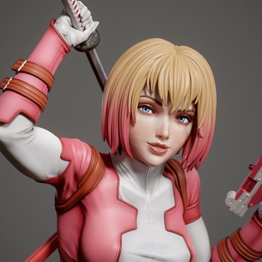 Gwenpool