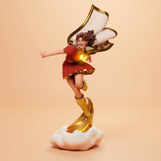 Marry Marvel DC Bombshell