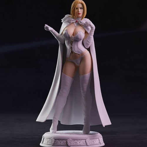 Emma Frost