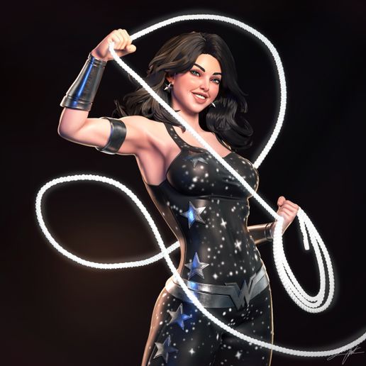 Donna Troy