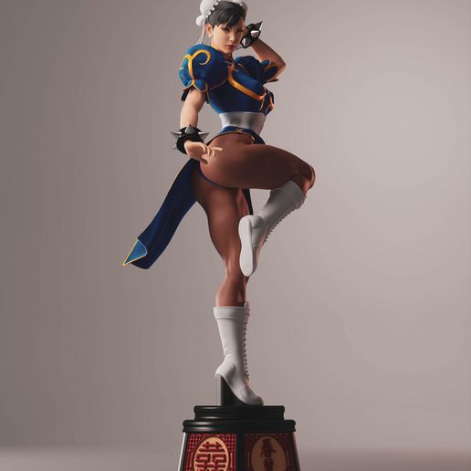 Chun-Li