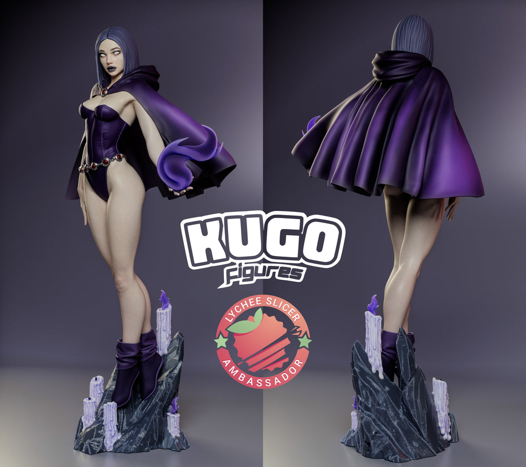 Raven