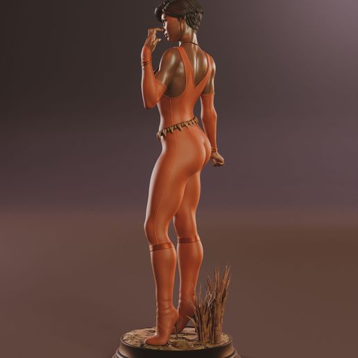 Vixen