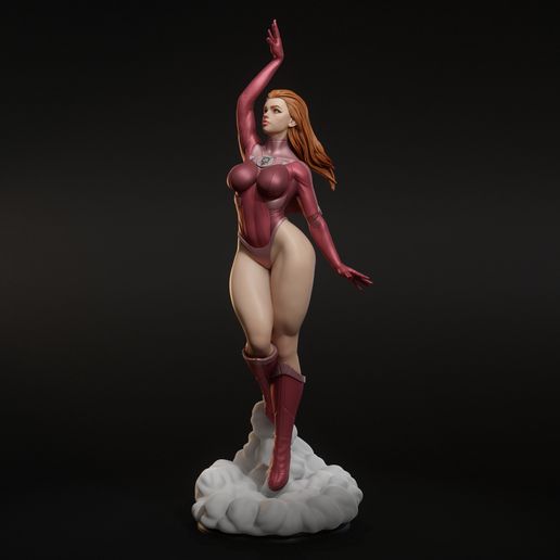 Atom Eve