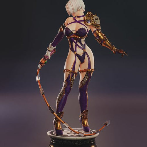 Ivy Valentine
