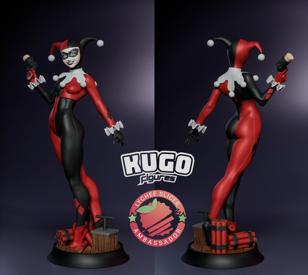 Harley Quinn