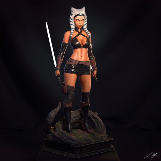 Ahsoka Tano