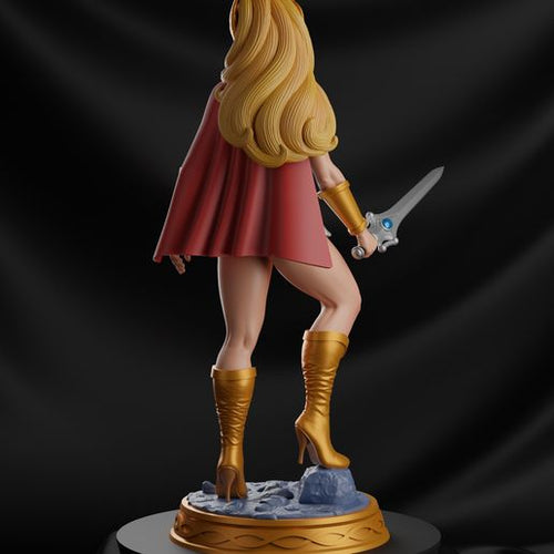 She-Ra
