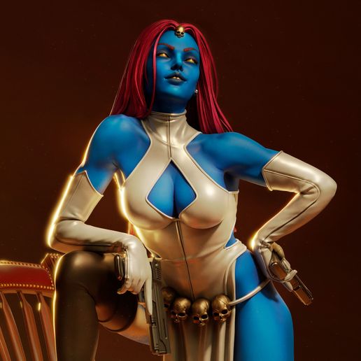 Mystique