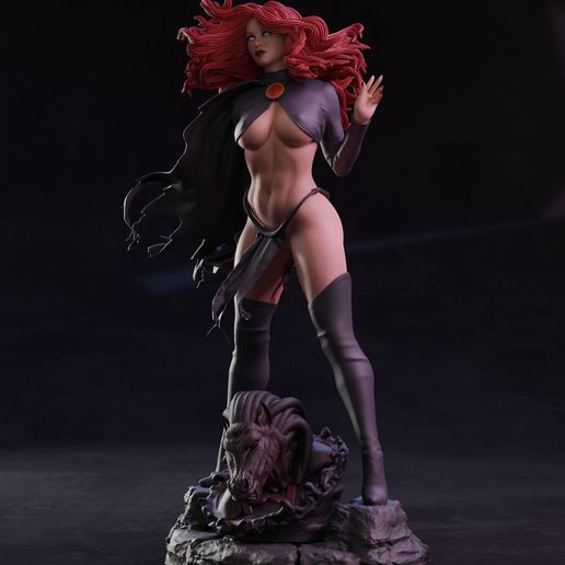 Madelyne Pryor