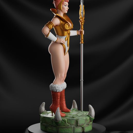 Teela