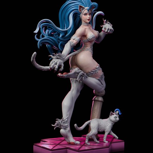 Felicia