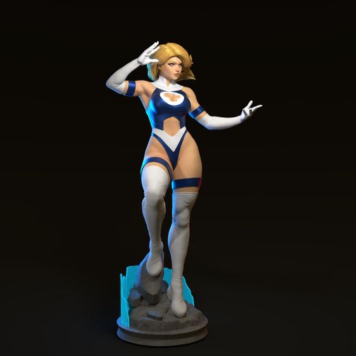 Sue Storm 2