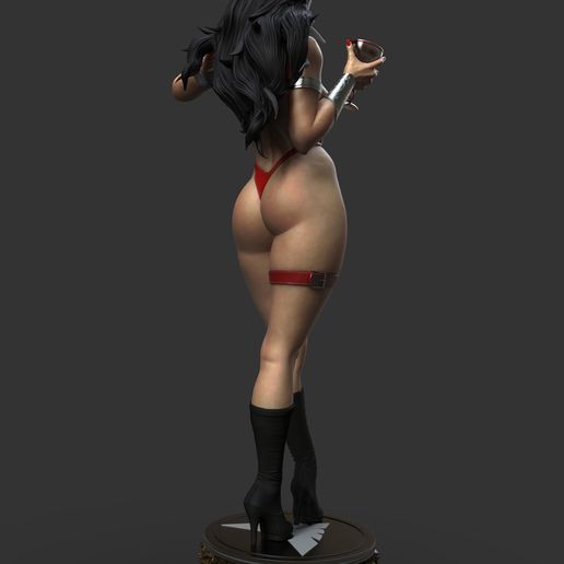 Vampirella 2