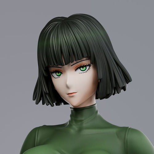 Fubuki