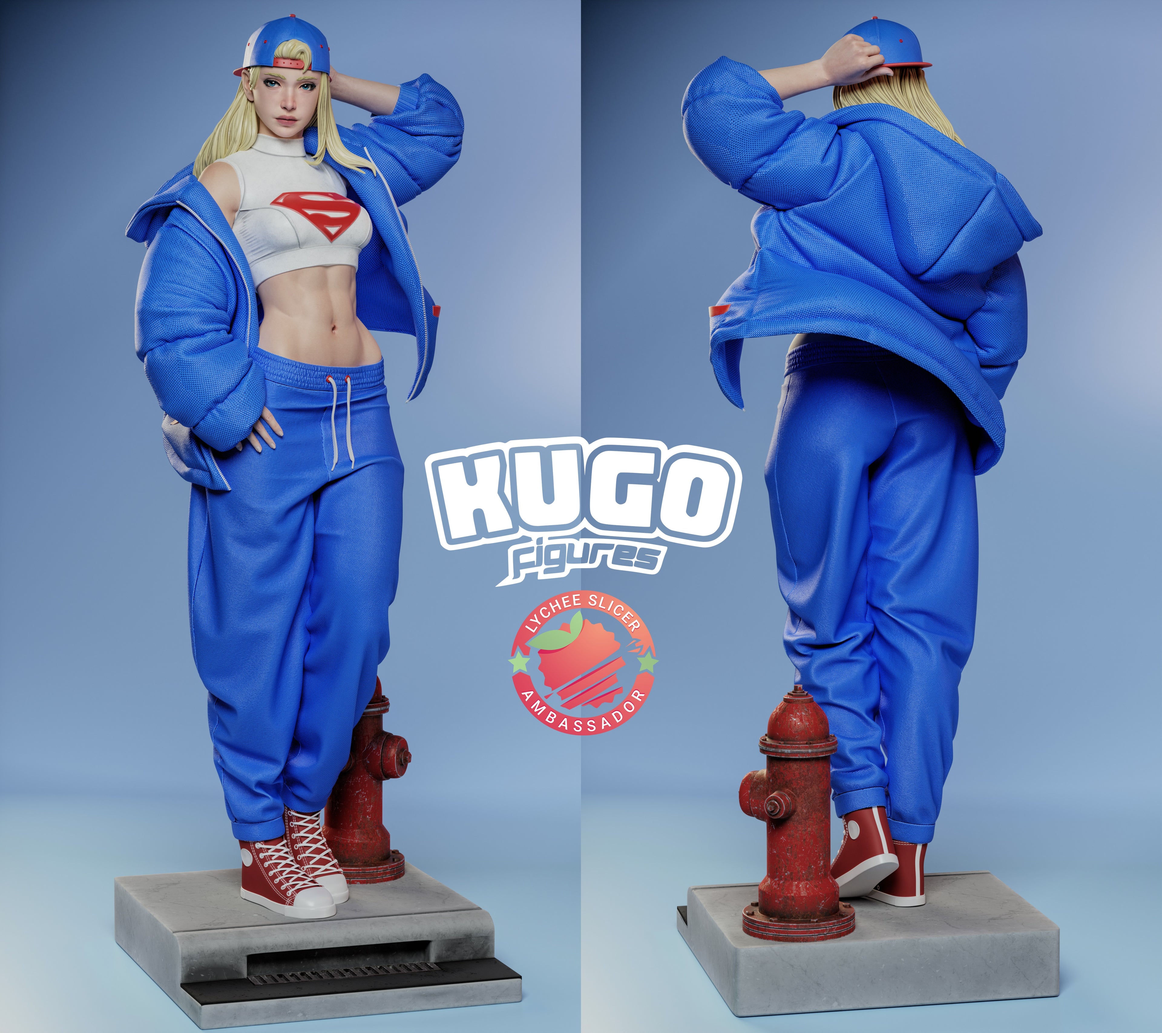 Super Girl