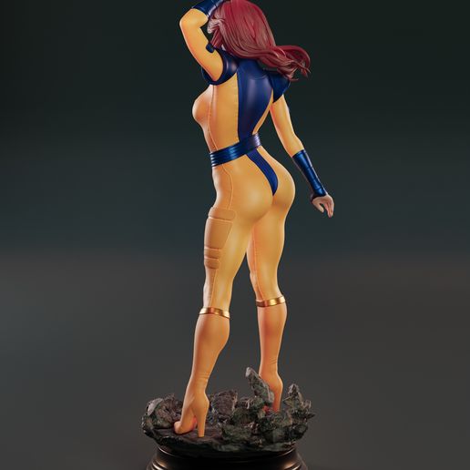 Jean Grey