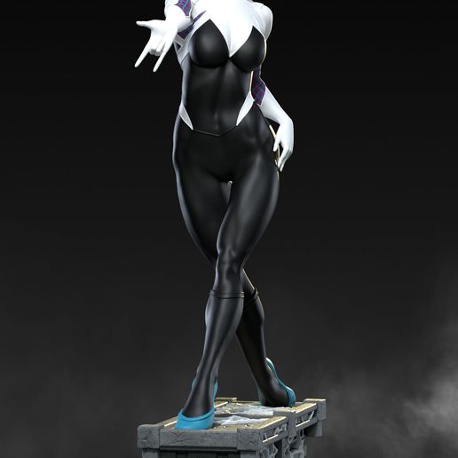 Spider Gwen 2