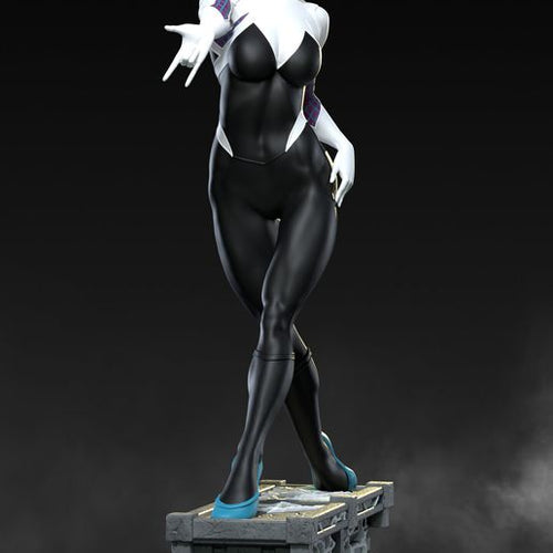Spider Gwen 2