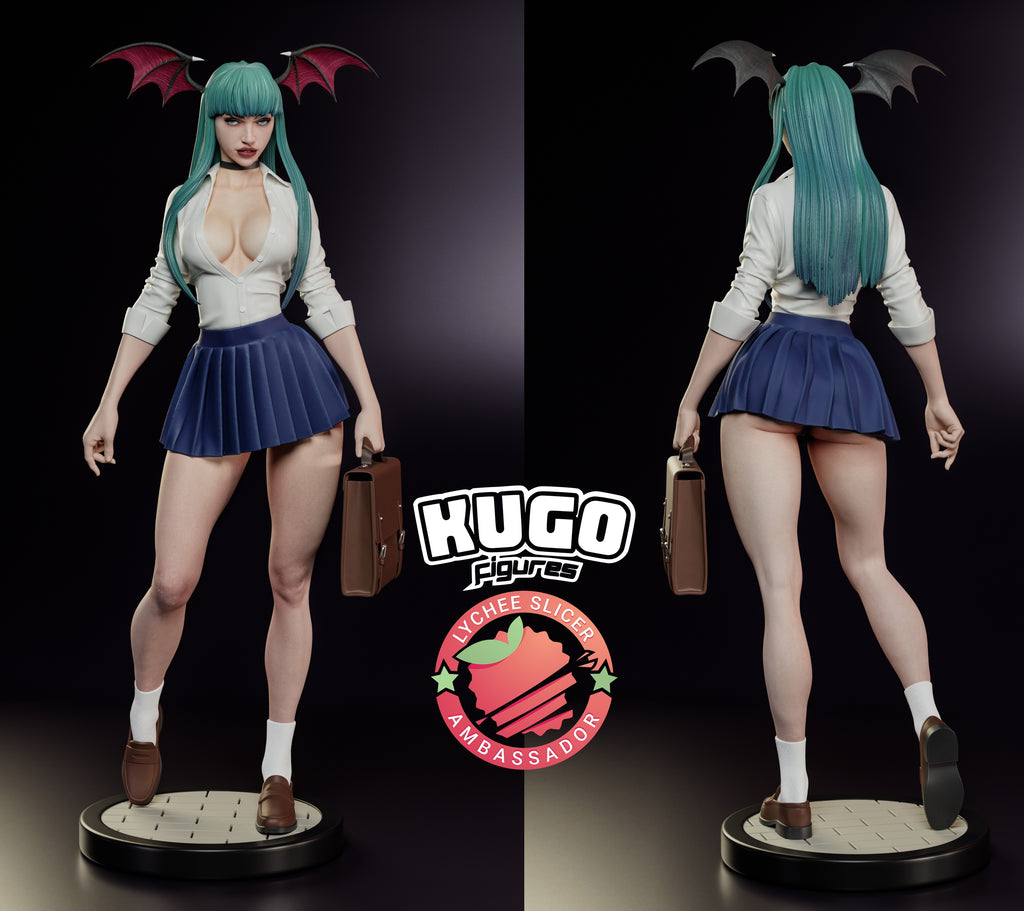 Morrigan