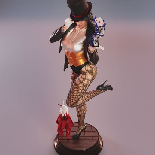 Zatanna