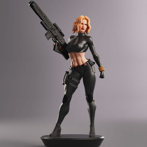 Black Widow