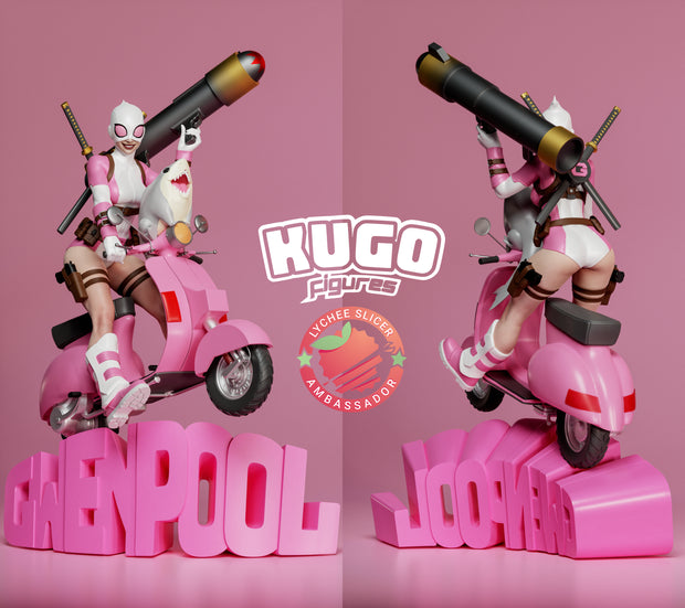 Gwenpool