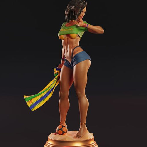 Laura Matsuda