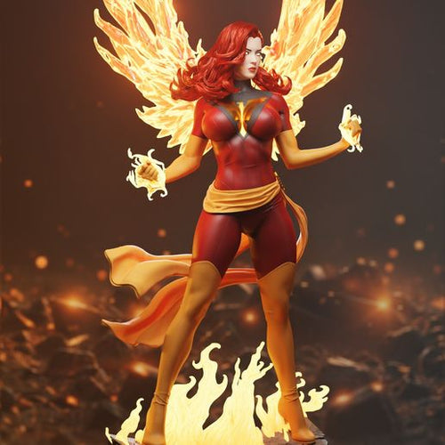 Dark Phoenix