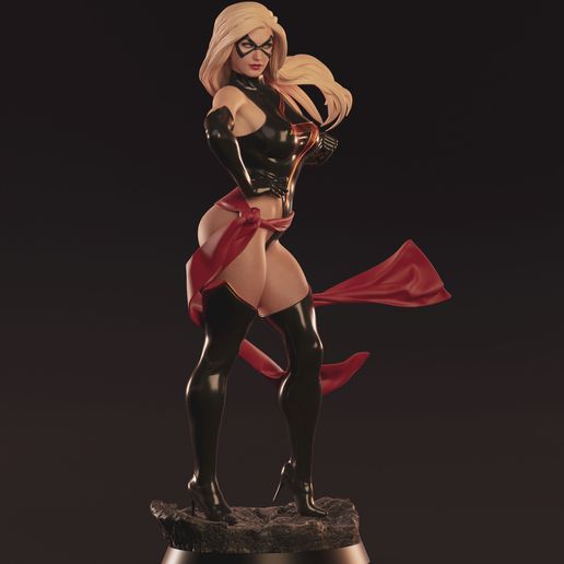 Ms. Marvel