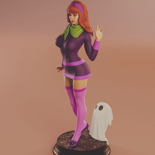 Daphne