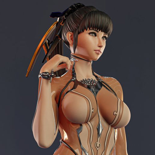 Eve Skin Suit