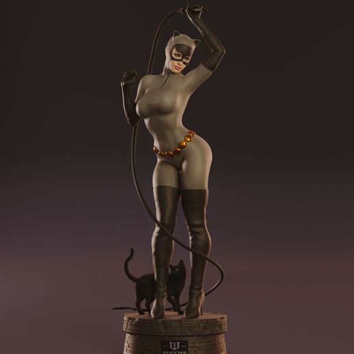 Catwoman