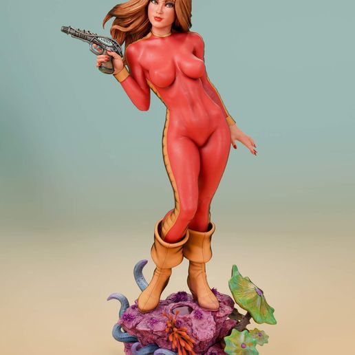 Barbarella