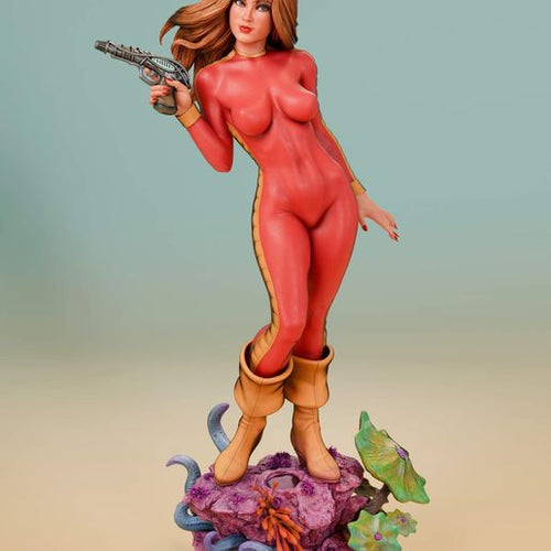 Barbarella