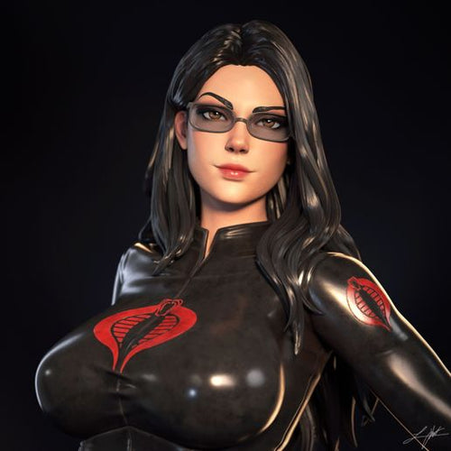 Baroness