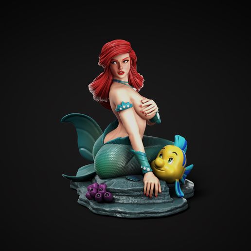 Mermaid