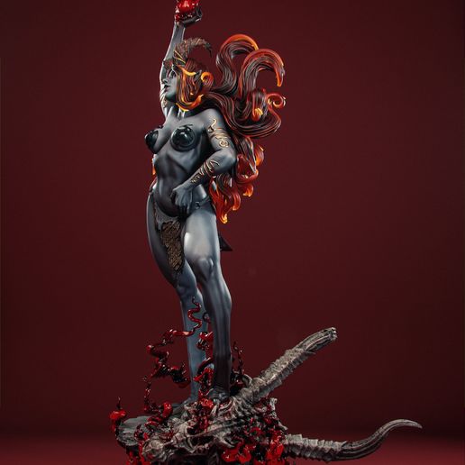 Hell Sonja