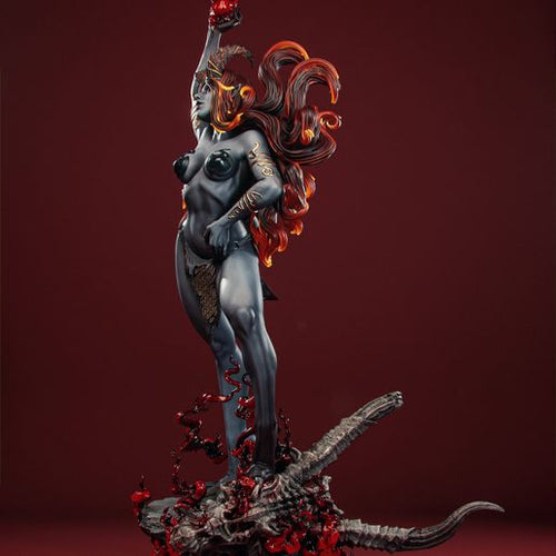 Hell Sonja