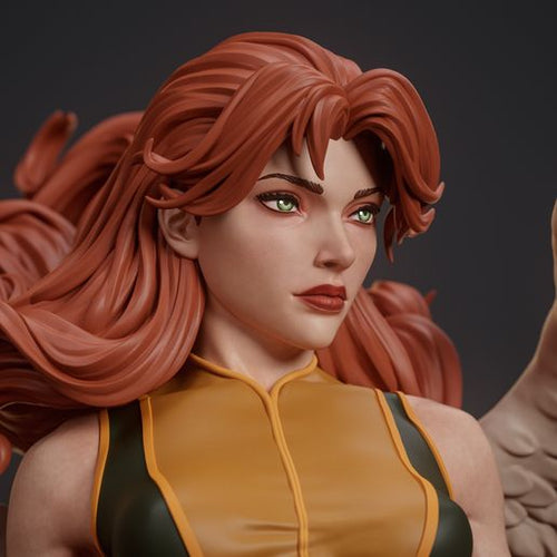 Hawkgirl