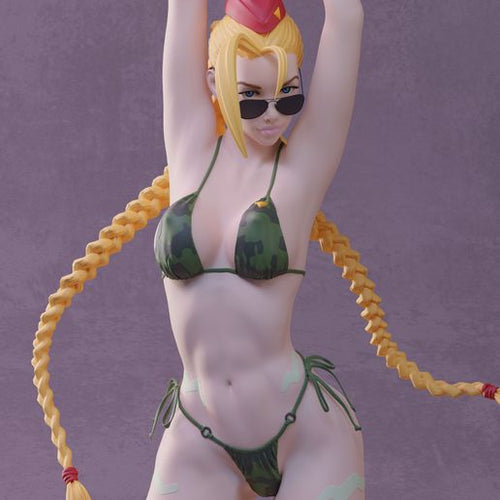 Cammy Bikini