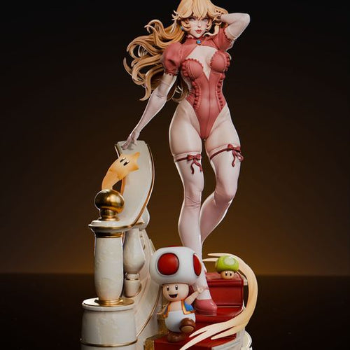 Princess Peach