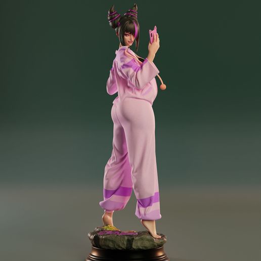 Juri Han