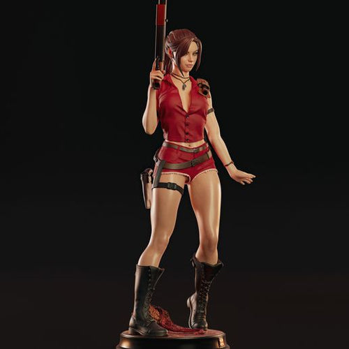 Claire Redfield