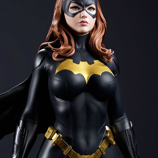 Batgirl