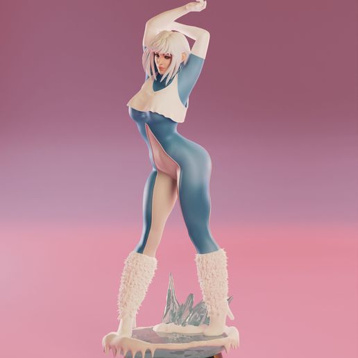 Ice