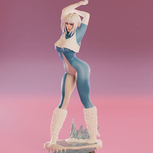 Ice
