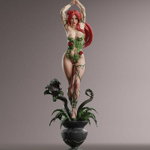 Poison Ivy